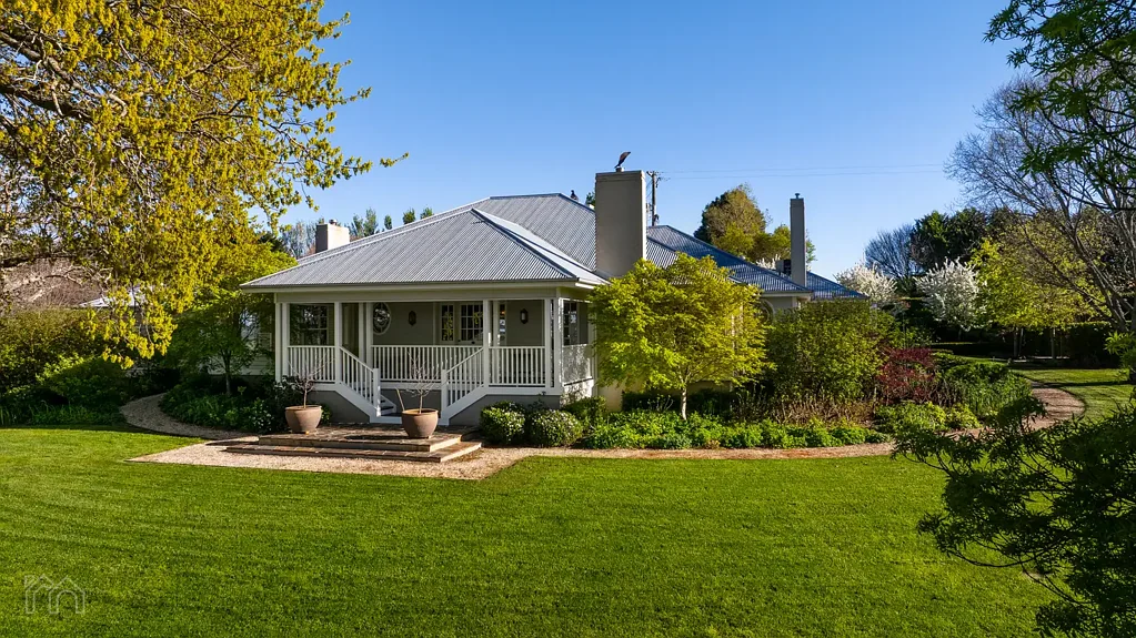 259 Back Glenlyon Road, Glenlyon, VIC 3461
