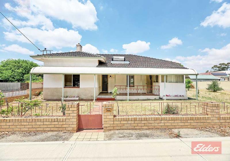 9 TRIMDON ST, WAGIN WA 6315, 0房, 0浴, House