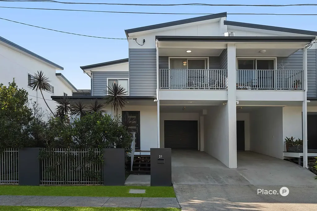 21 Redcar Street, Bulimba, QLD 4171