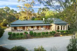 225 Bunnett Road, Bugle Ranges