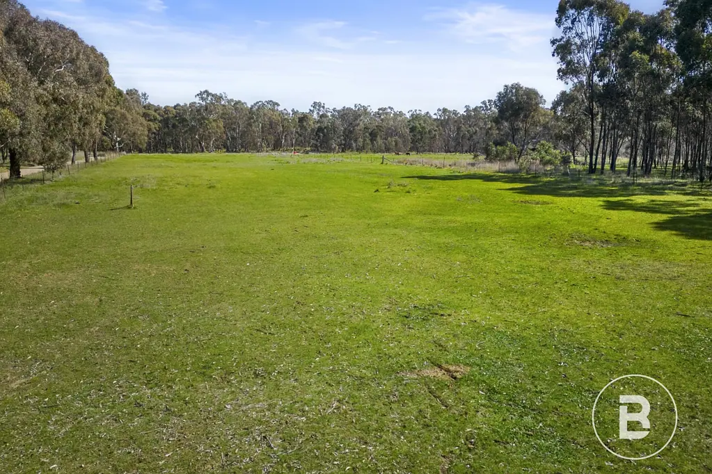 LOT 8 Redpath Road, Avoca, VIC 3467