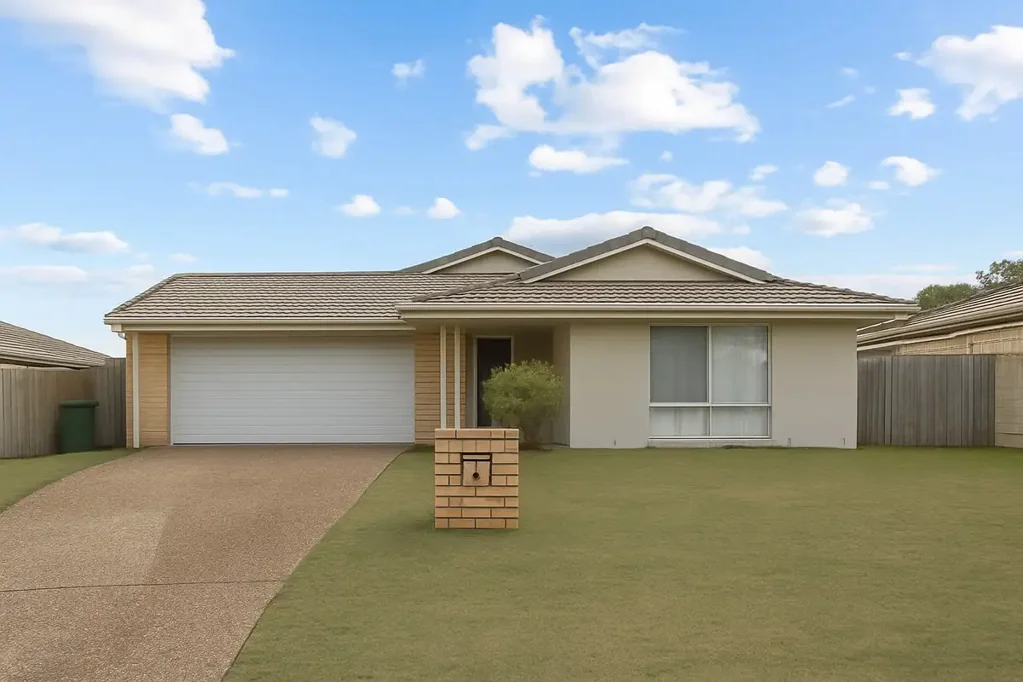29 Balaroo Drive, Glenvale, QLD 4350
