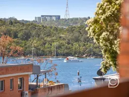 9/28 Alexandra Street, Drummoyne