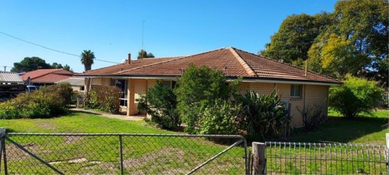 5 YALE PL, NARROGIN WA 6312, 0 कमरे, 0 बाथरूम, House