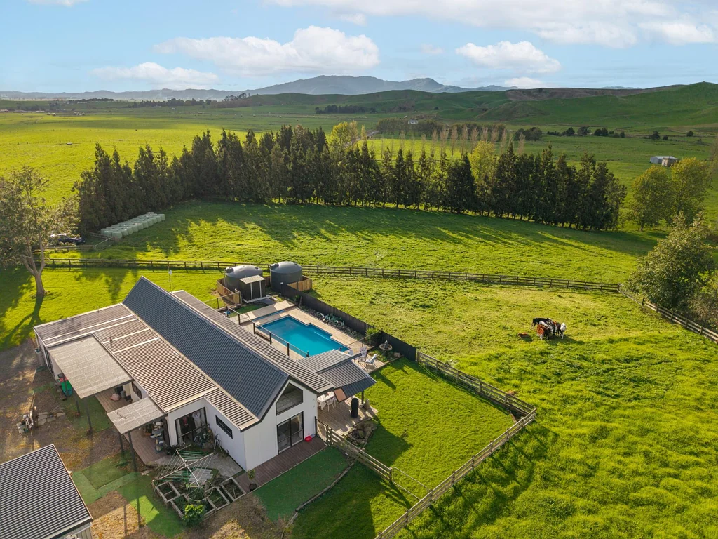 Morrinsville Lifestyle living made easy