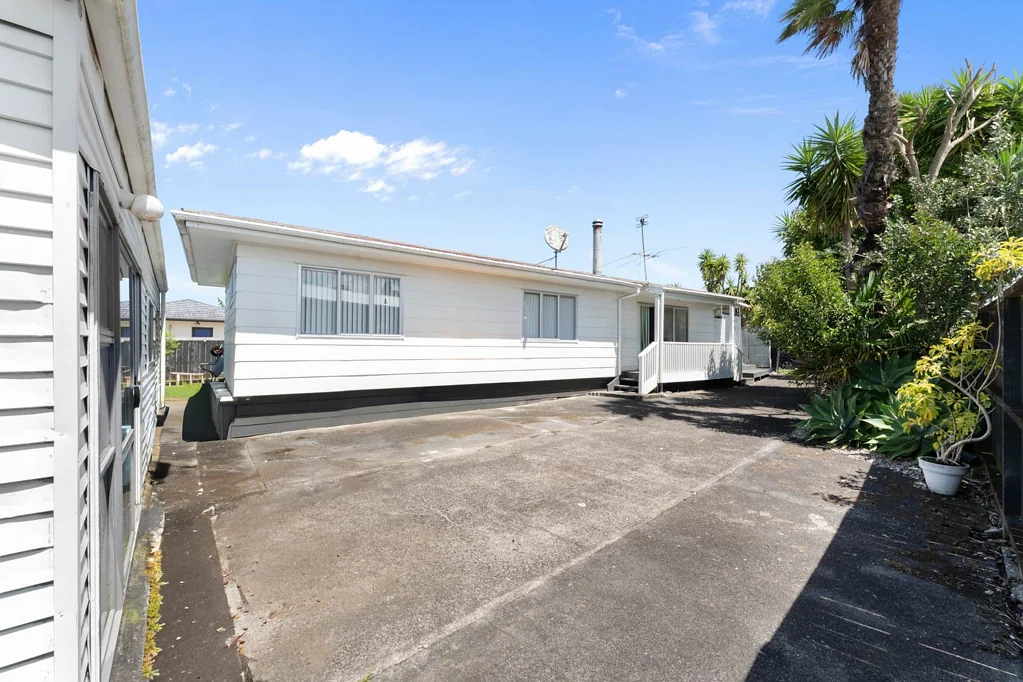 17 Hindmarsh Street, Henderson, Waitakere City, Auckland