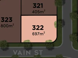 LOT 322 Frankel Road, Beaudesert