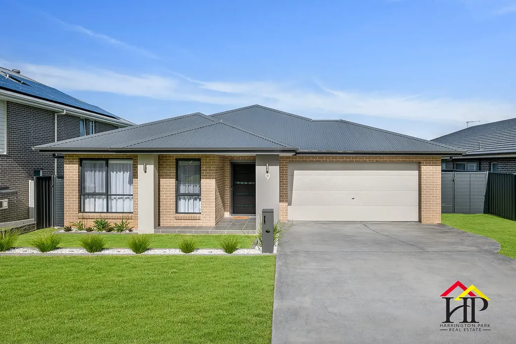 地址保密, Currans Hill, NSW 2567