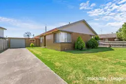 44 The Boulevard, Morwell