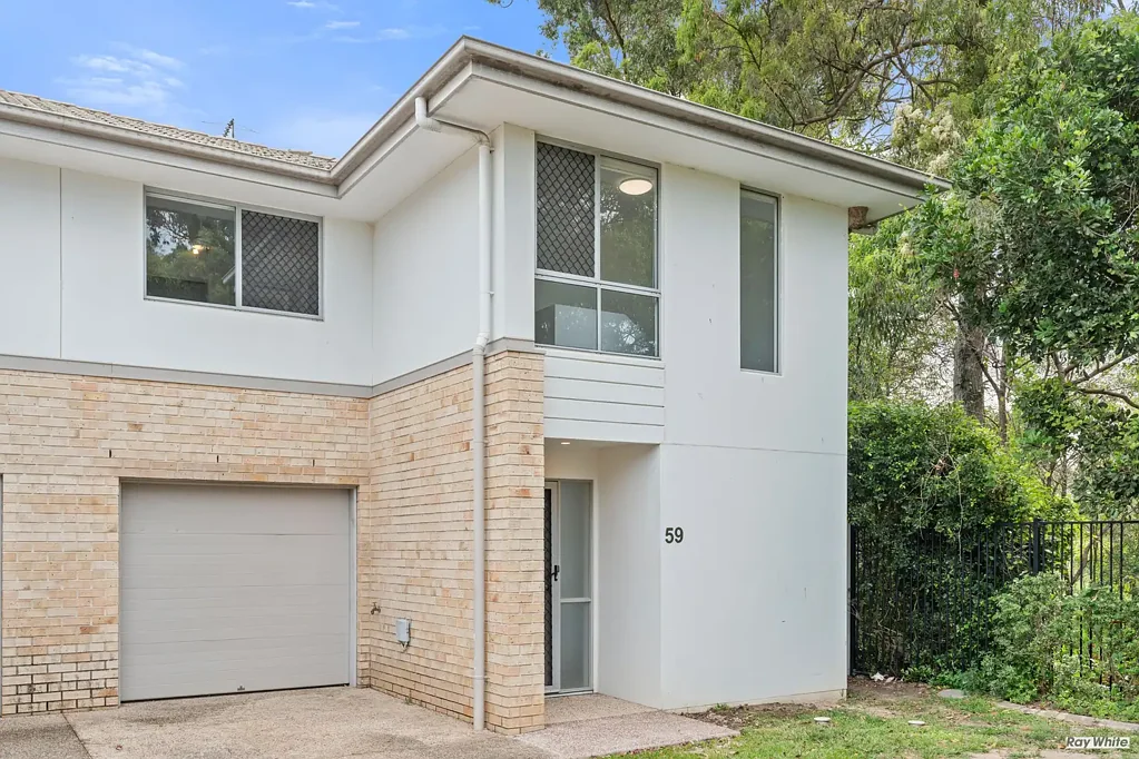 59/8 Whitehorse Road, Dakabin, QLD 4503
