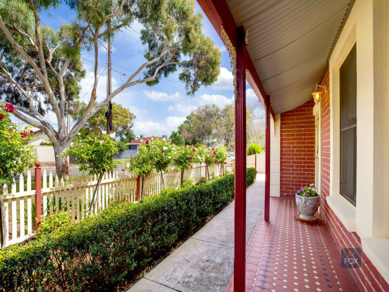 18A RHEIMS ST, BROADVIEW SA 5083, 0房, 0浴, House