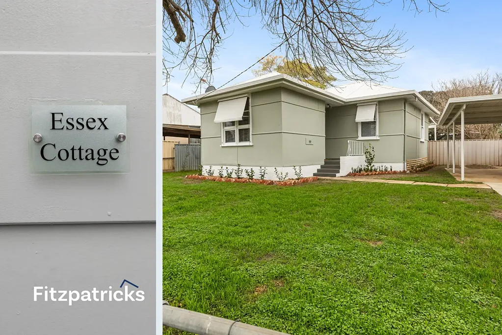 1 Essex Road, Mount Austin, NSW 2650