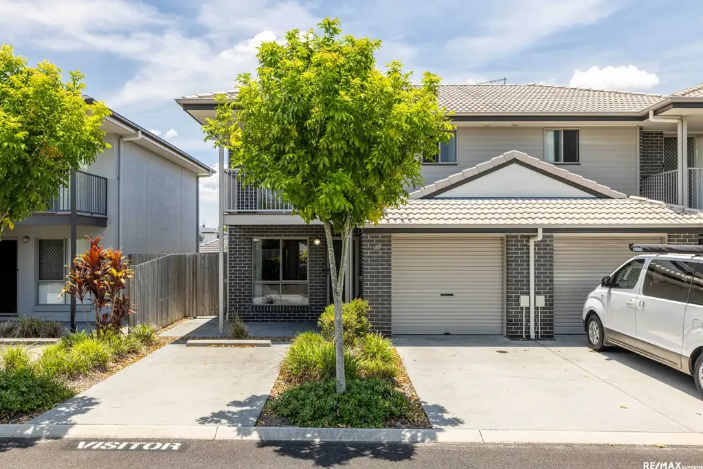 Browns Plains 3房 三卧联排别墅 优质装修 低维护成本 遮盖户外区 主卧带套间 现代厨房 娱乐便利生活 Are you tired of searching for a property that will TICK all your boxes? YOUR SEARCH STOPS HERE!!