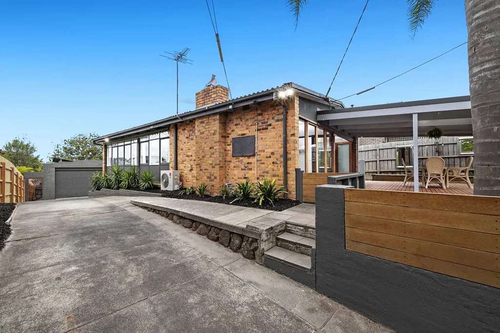 Chelsea Heights 3 Slaapkamer Stylish Family Sanctuary!