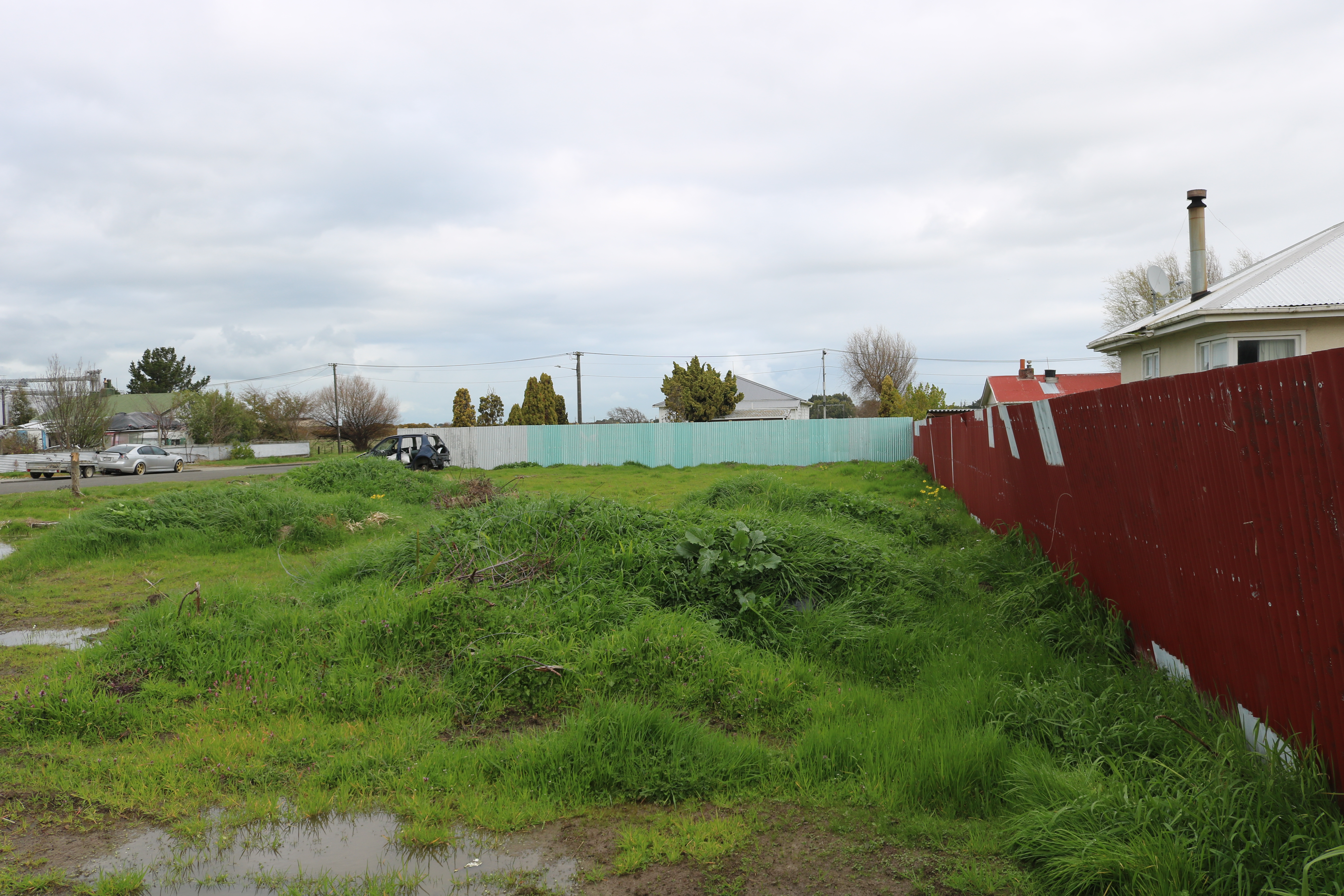 32 Wings Line, Marton, Rangitikei, 0 Schlafzimmer, 0 Badezimmer, Section