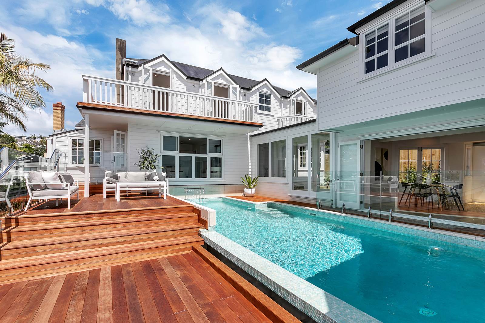 30 Hackett Street, Saint Marys Bay, Auckland, 5房, 0浴