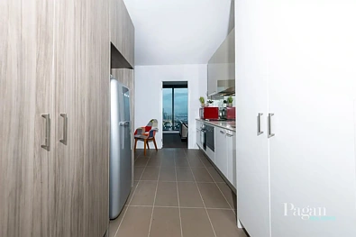 2811/220 Spencer Street, Melbourne, VIC 3000, 2 slaapkamers, 2 badkamers, Apartment