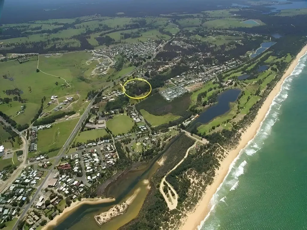 Lakes Entrance UNINTERRUPTED VIEWS ACROSS BASS STRAIT!! Last Chance to Own Prime Lakes Entrance Land – Build Your Dream or Secure a Smart Investment!