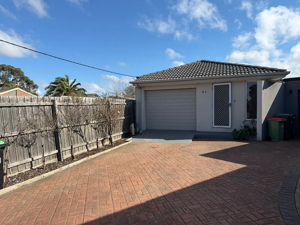 Family Home for Rent
