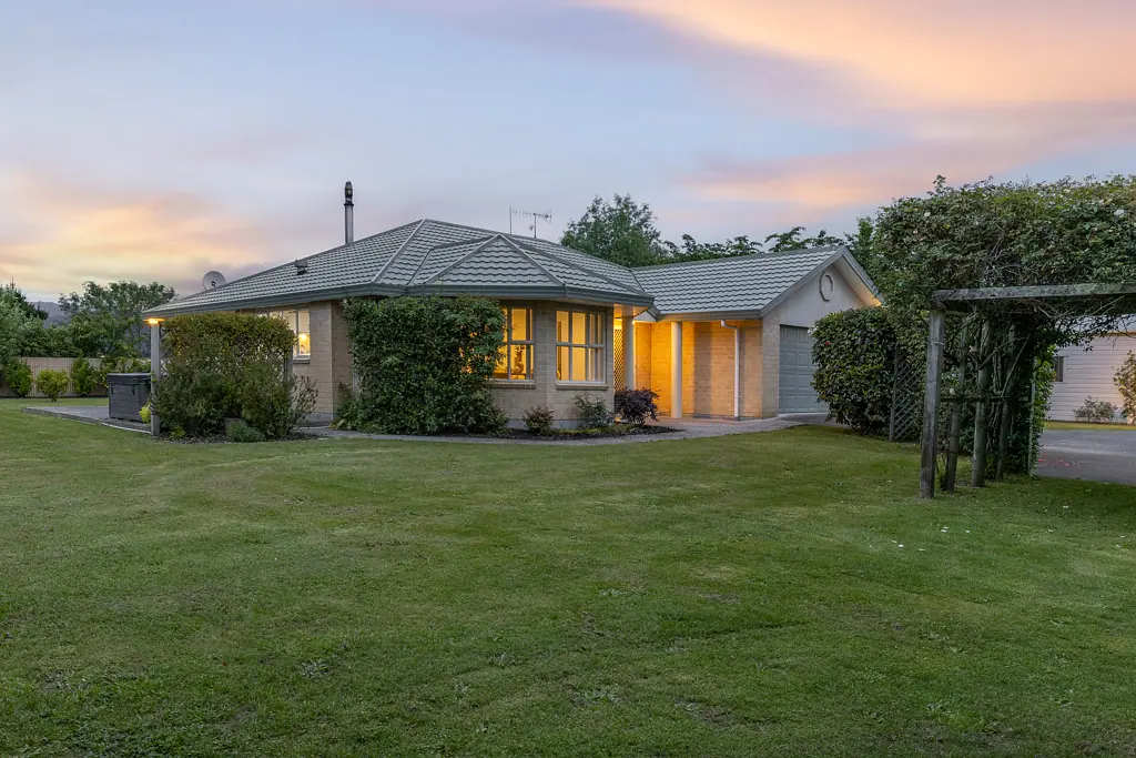 9 Garth Road, Levin, Horowhenua, Manawatu / Wanganui