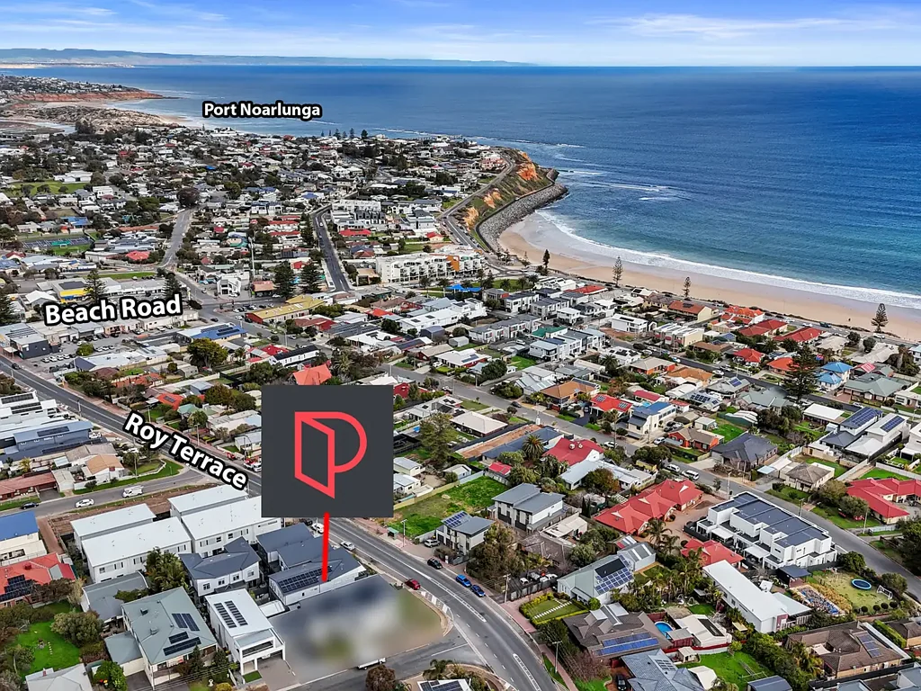 Christies Beach 3 Bedroom Offers have now closed...2 STOREY HOME WITH STUNNING OCEAN VIEWS