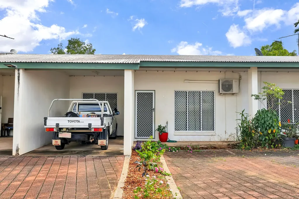 15/9 Pollux Court, Woodroffe, NT 830