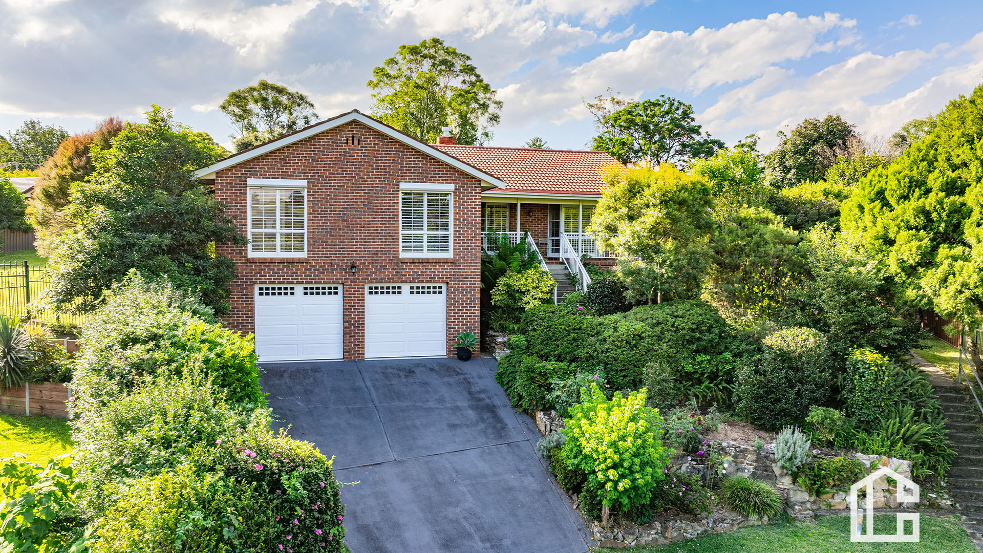 6 WOODBURN CT, GLENBROOK NSW 2773, 0房, 0浴, House