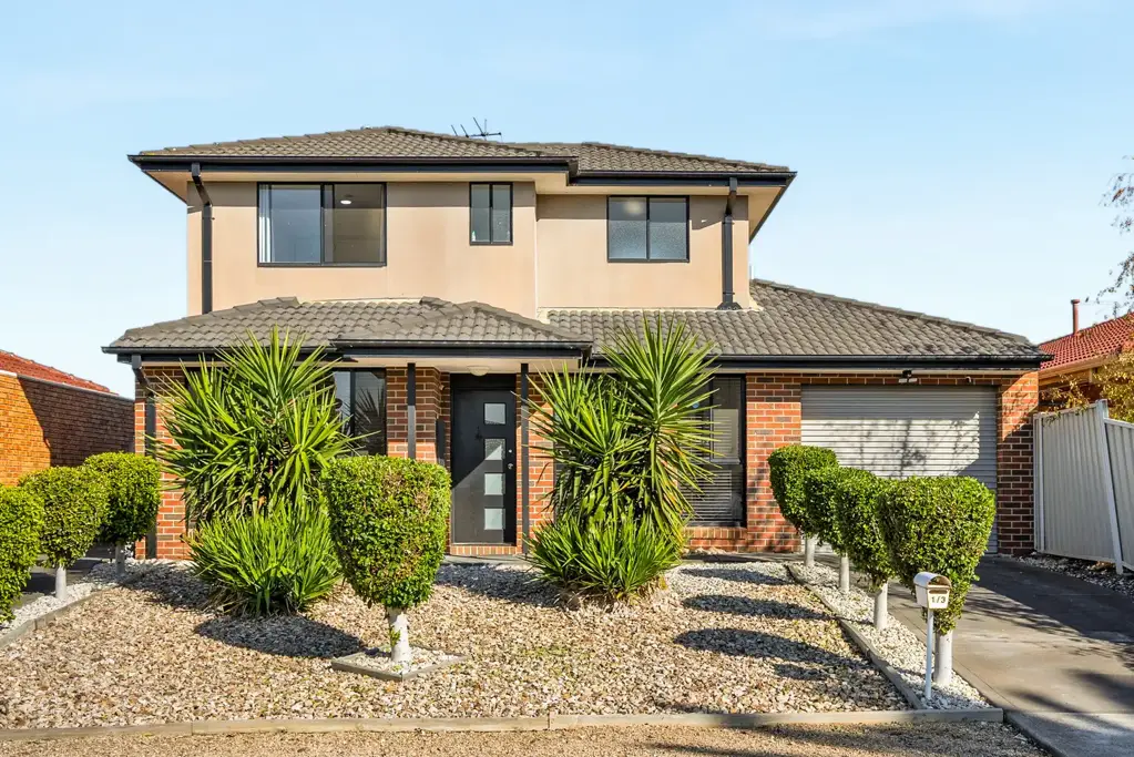 1/3 Gibson Court, Sydenham, VIC 3037