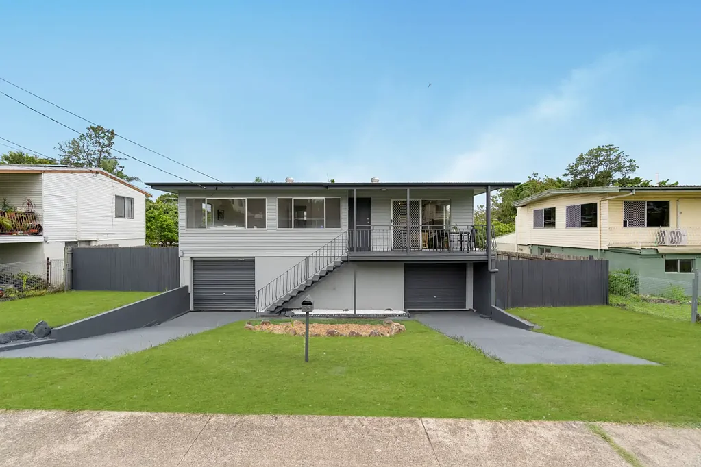 55 Roseash Street, Logan Central, QLD 4114