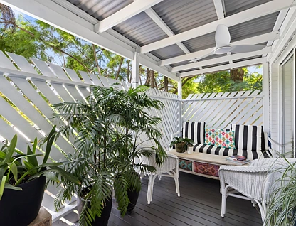 1/25 Ascog Terrace, Toowong, QLD 4066, 2 Kuwarto, 1 Banyo, Apartment