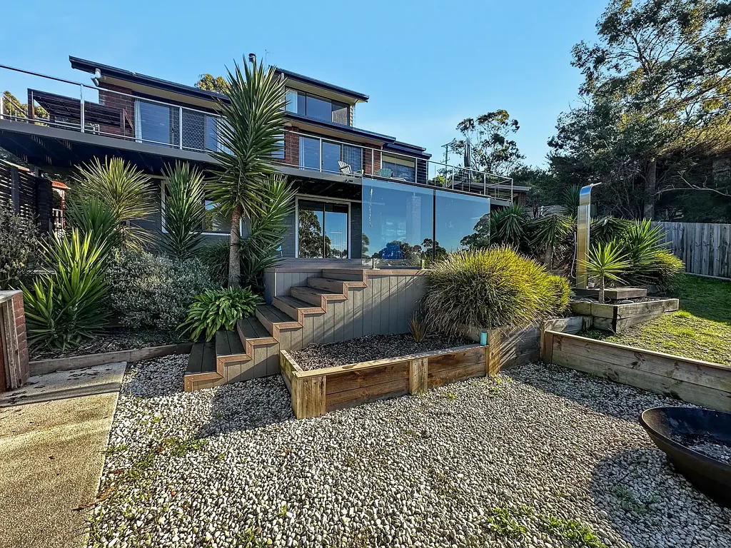 Binalong Bay 4Habitaciones Bold & Beautiful Sanctuary By The Sea