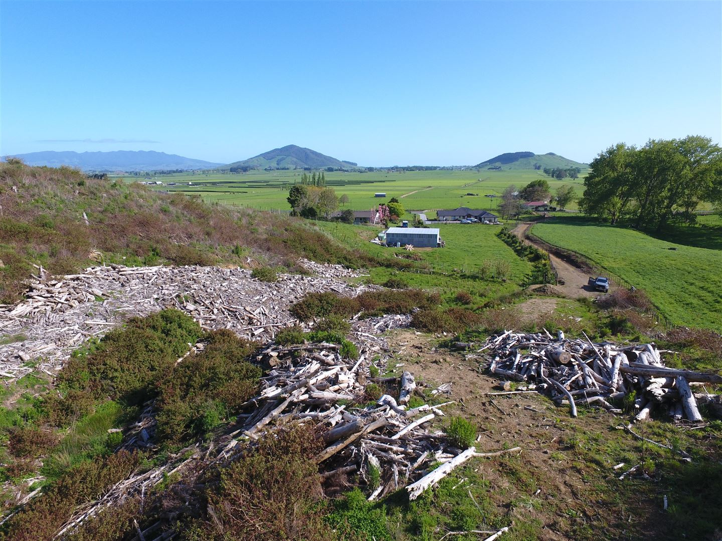 676 Puketarata Road, Otorohanga, Otorohanga, 0 Schlafzimmer, 0 Badezimmer, Lifestyle Section