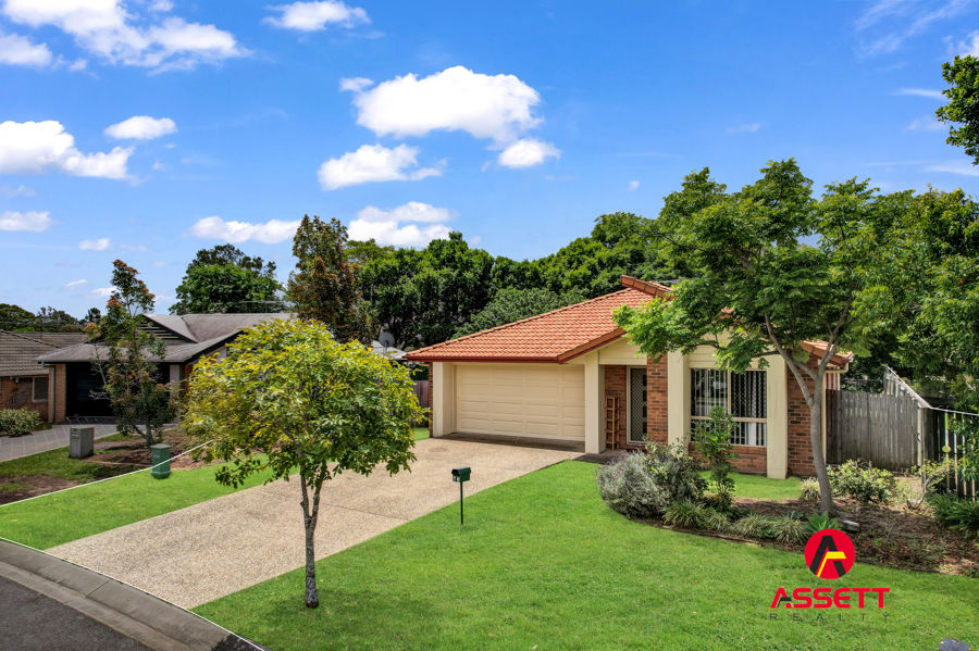 43 TINDLE ST, REDBANK PLAINS QLD 4301, 0房, 0浴, House