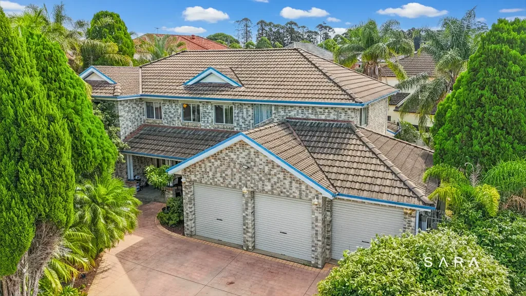 Bella Vista 5Zimmer Family Haven | Metro Locale