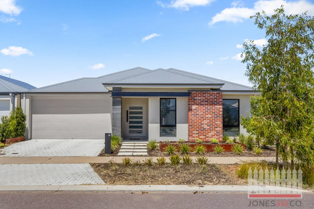 14 Sabina Road, South Guildford, WA 6055