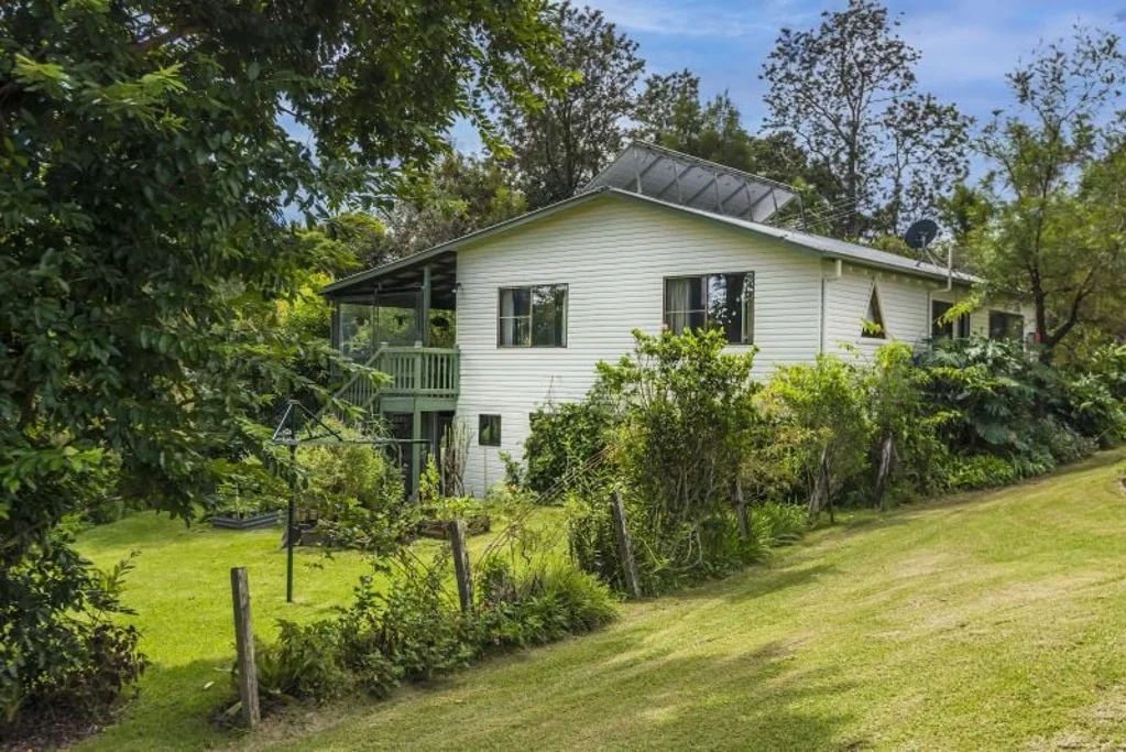 8 Silky Oak Drive, Nimbin, NSW 2480