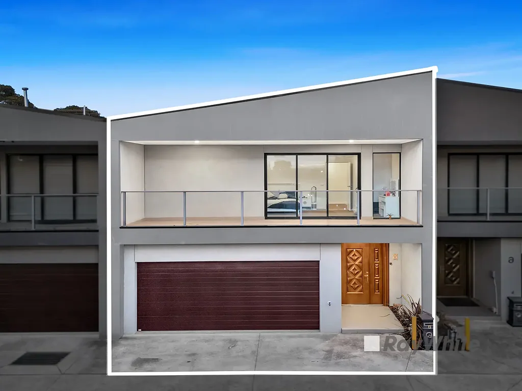 Carrum Downs 3침실 Elegant Family Living with Comfort and Convenience