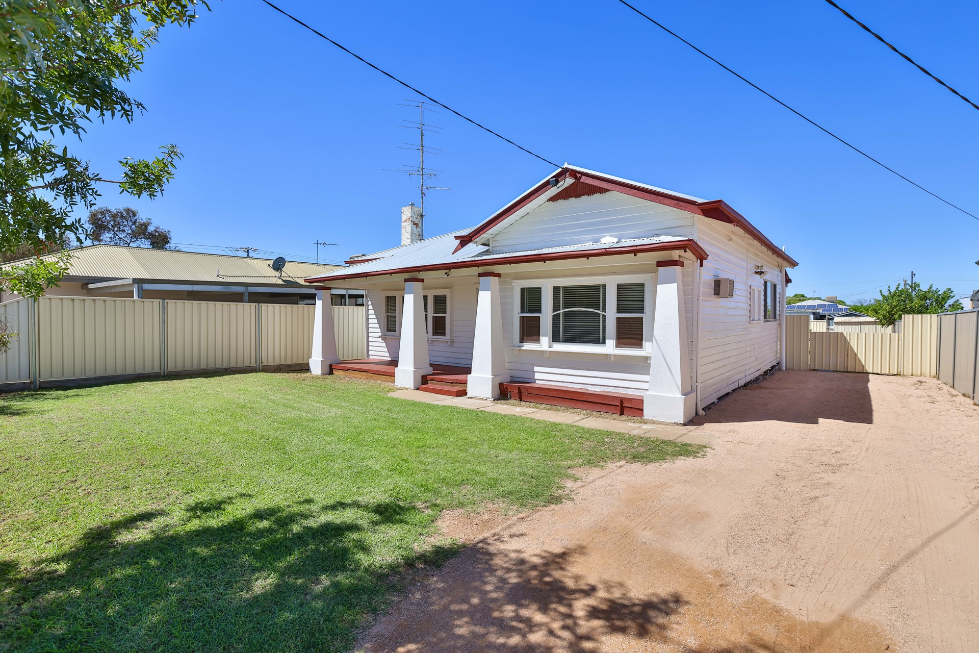 142 MAGNOLIA AV, MILDURA VIC 3500, 0 chambres, 0 salles de bain, House