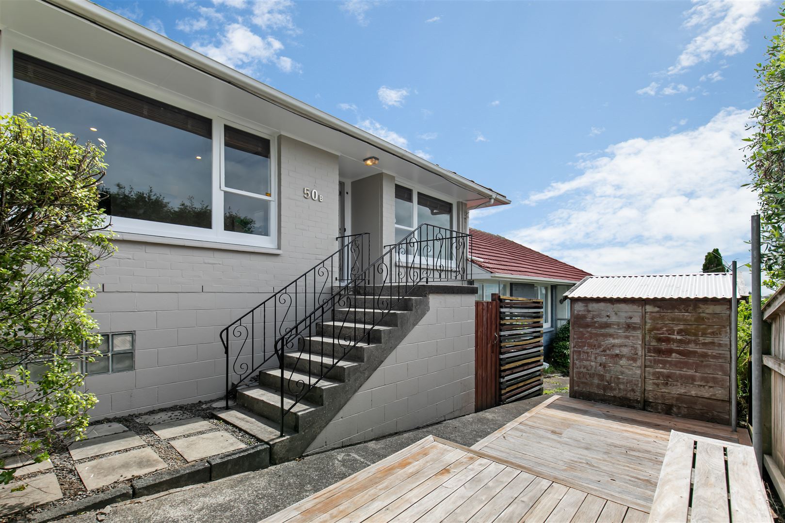 50b Mellons Bay Road, Mellons Bay, Auckland - Manukau, 3部屋, 2バスルーム