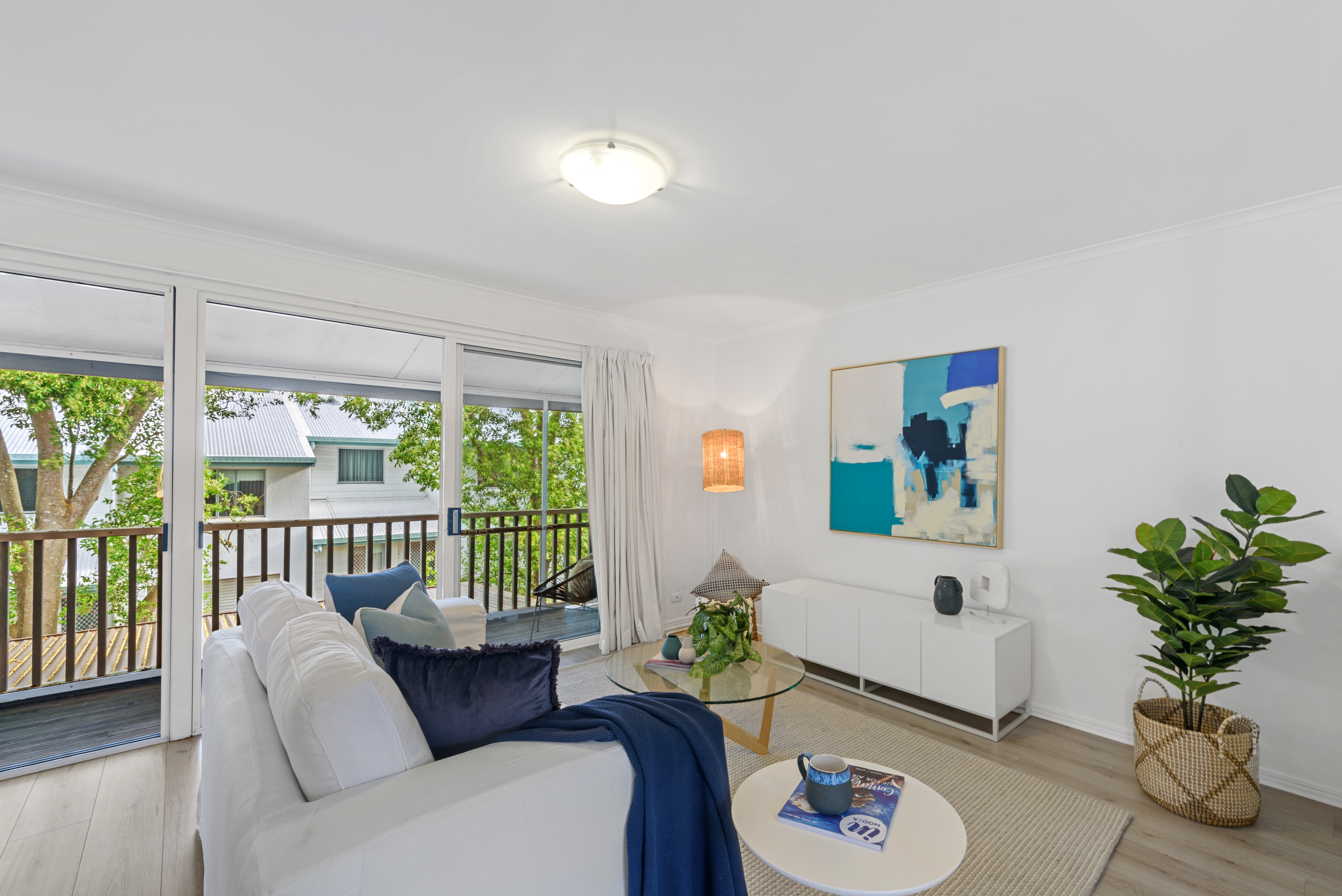 UNIT 4 74 SOUTHERN CROSS PDE, SUNRISE BEACH QLD 4567, 0 Schlafzimmer, 0 Badezimmer, House