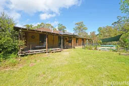 927 Pappinbarra Road, Lower Pappinbarra