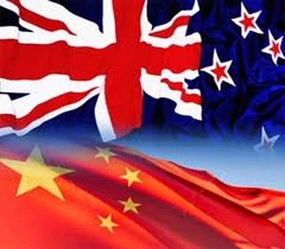 中国经济强劲增长对新西兰经济产生多方面影响