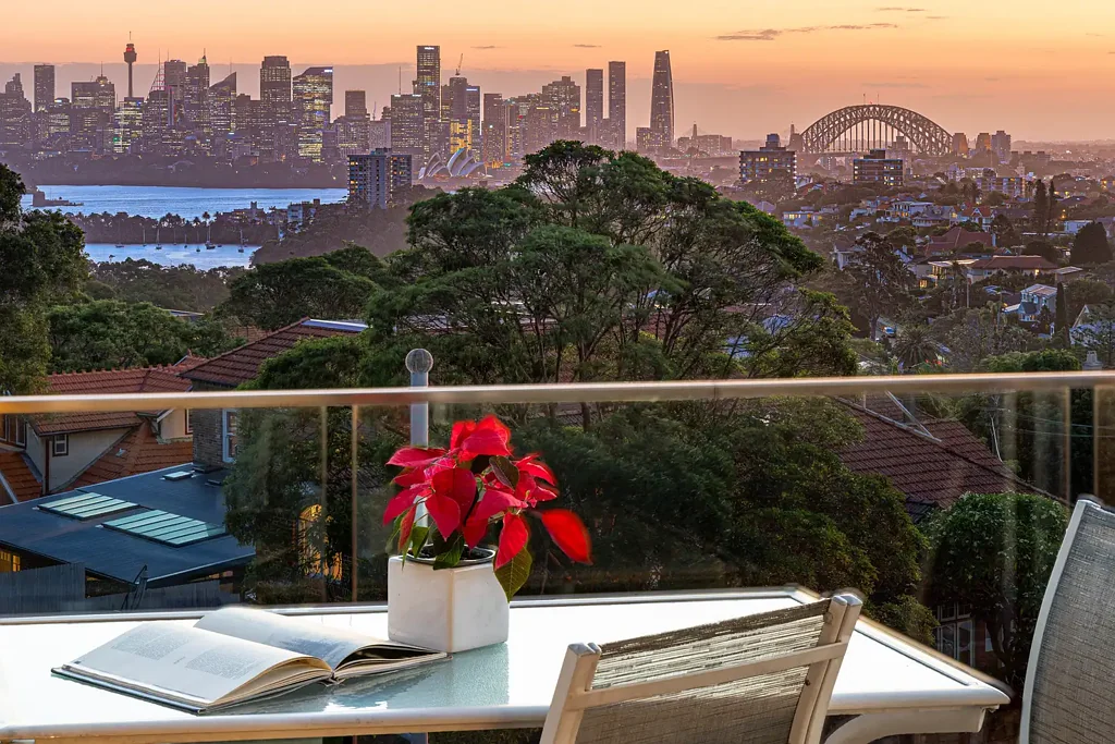 8/1 Queen Street, Mosman, NSW 2088