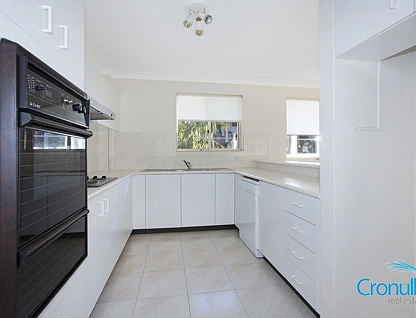 15/2-6 Parramatta Street, Cronulla, Sutherland Shire, 3 રૂમ, 2 બાથરૂમ, Apartment