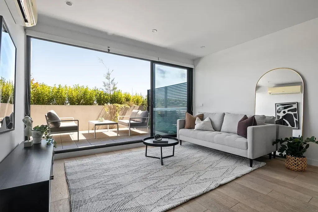 209/246 High Street, Windsor, VIC 3181
