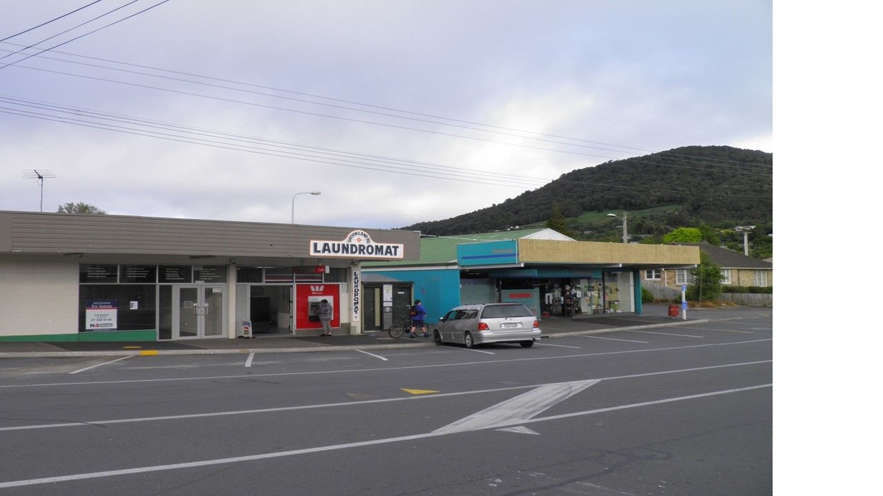 8 Brookland Road, Western Heights, Rotorua, 0 Schlafzimmer, 0 Badezimmer