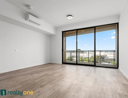 308/14 Cecil Avenue, Cannington, South East Perth, 1 habitaciones, 1 baños, Apartment