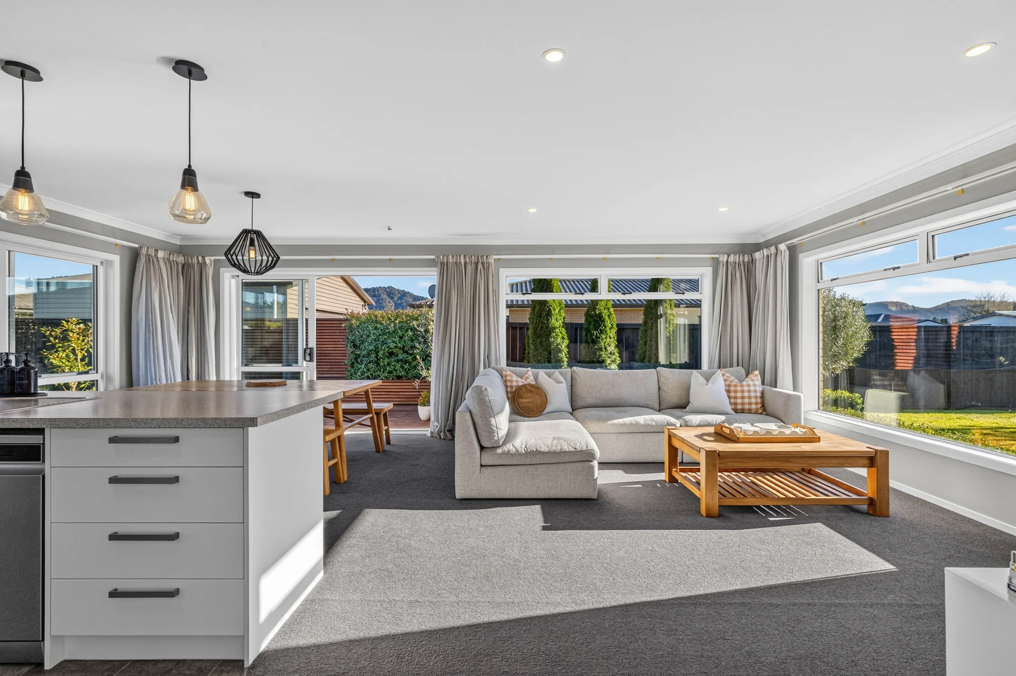 Ngaruawahia 3ห้องนอน The Cul-de-Sac Sweet Spot!