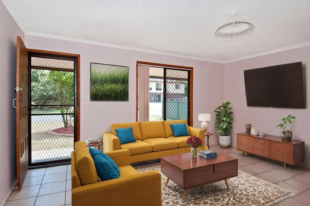 Charming Home with Room to Relax and Entertain