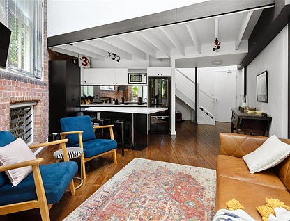 3 MONTHS OR LONGER (Utilities Included)/88 Macquarie Street, Teneriffe, Brisbane - Inner City Region, 1 habitaciones, 1 baños, Apartment